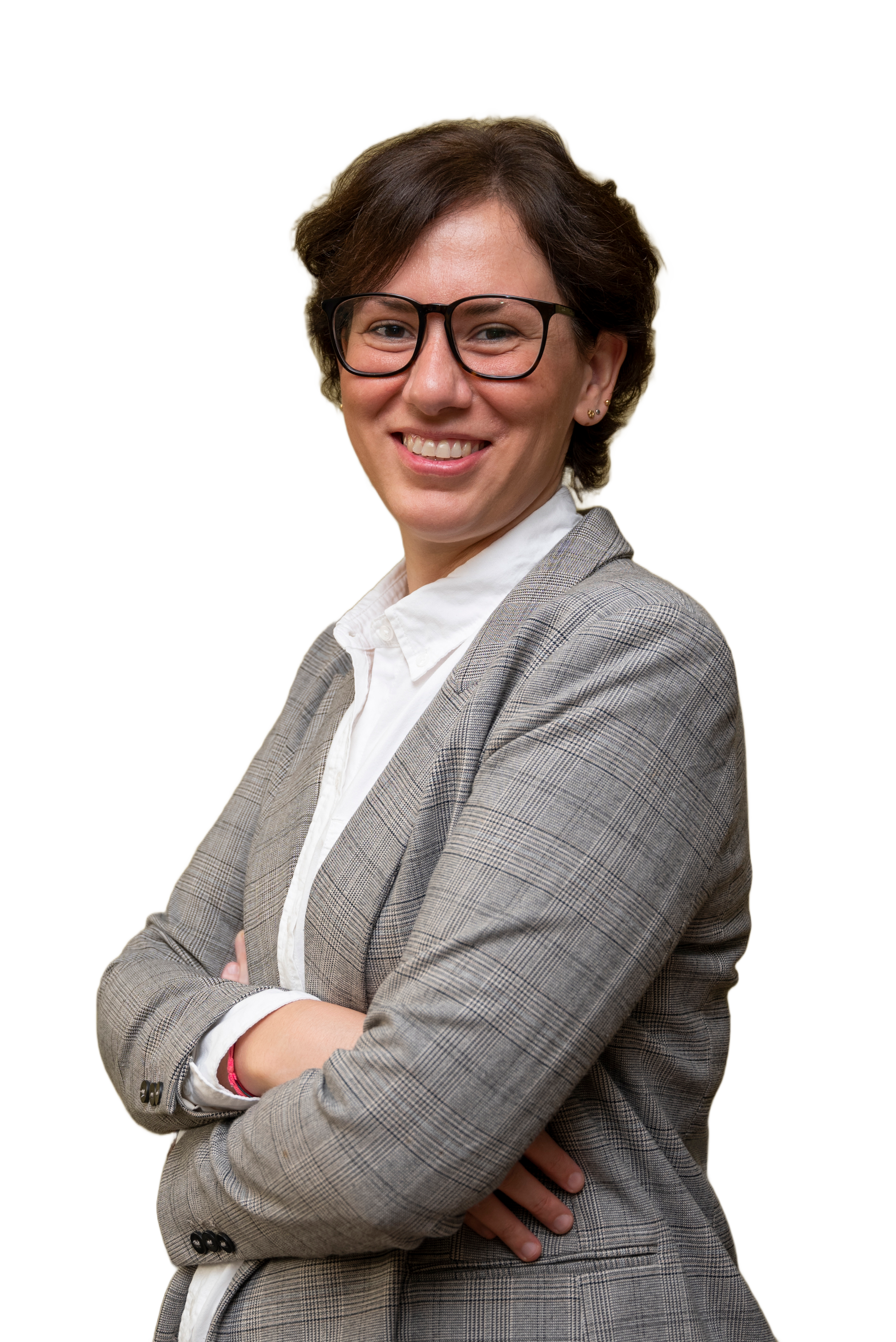 María Lasa